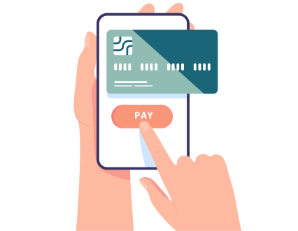 Discover Easy Payment Options with Us!